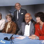 Das lange Schweigen einer TV-Ikone