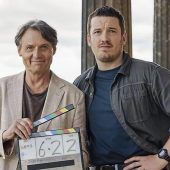 Bahro dreht RTL-Krimi