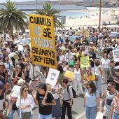 Aufruhr im Urlaubsparadies