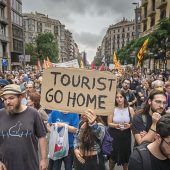 Spanien sagt Airbnb den Kampf an