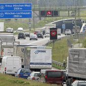 A99-Ausbau: Greenpeace ist dagegen