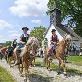 Feiern mit dem Heiligen Geist