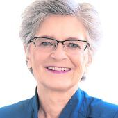 Unterwegs mit dem Heiligen Geist