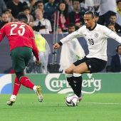 Sané: Hemmender Vertragspoker