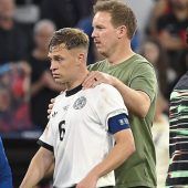 Goldene Ananas? „Wir holen das Ding“