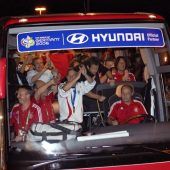 In der Not hilft Schwaben-Power