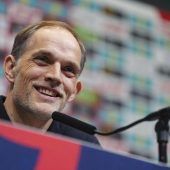 Blamage-Gefahr für Tuchel