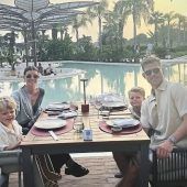 Löwengrüße aus aller Welt