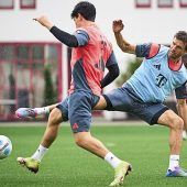 WM genießt „absolute Priorität“