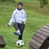 Das Runde muss ins Runde