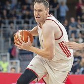 Auf die Großen kommt es an