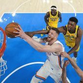 Hartensteins Final-Fehlstart