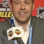 Marco Sturm und das große Los