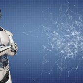 Künstliche Intelligenz ist unersättlich