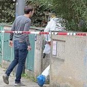 Angehöriger ersticht Frau (76)