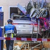 Zwei Motorradfahrer tödlich verunglückt