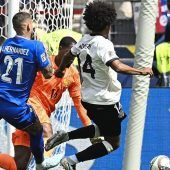 Abschied von der Vision 2026