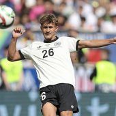 Bischofs Bodenständigkeit