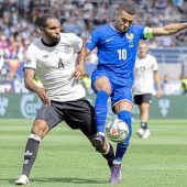 Teurer Tah voller Tatendrang