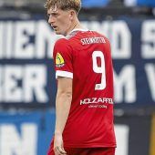 Werner beantwortet die Fragen der Fans