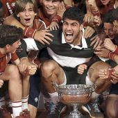 Wunder-Wende im Jahrhundertspiel