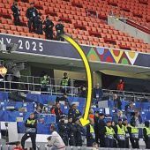 Todes-Drama bei Portugal-Party