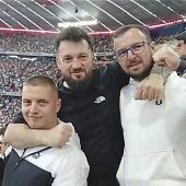 „Fußball war sein Leben“