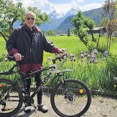 3100 Radtouren um den Untersberg