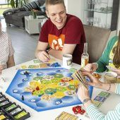 Lebenslang im Spielefieber