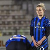 Magull über Depressionen: „Hätte kein Problem gehabt zu sterben“