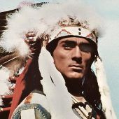 Der „Winnetou des Ostens“