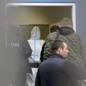 Messerstecher soll dauerhaft in Psychiatrie