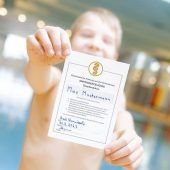 Seepferdchen-Zuschuss kaum genutzt