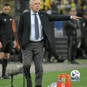 Ancelotti: Mit Brasilien WM-Ticket gelöst