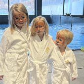 Durchatmen im Familienhotel