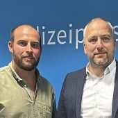 Goldketten-Räuber in Haft