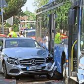 Böses Ende einer Kita-Ausflugsfahrt