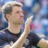 Wechsel in die USA? Müllers Schnupperkurs