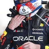 Rambo-Max ist auf Bewährung!