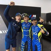 „Speed ist nicht das Wichtigste“