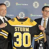 „Alles voll mit meinem Namen“