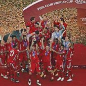 „Champions League mit Sternchen“