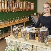 Unverpackt-Trend flaut ab