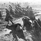 Die bayerischen Toten von Maurepas