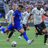 Club-WM: Tah und Bischof legen los!