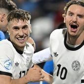 Woltemade – einer für die Bayern?