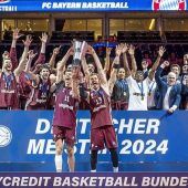 „Der Titel wäre historisch“