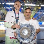 Final Four: Ab auf Europas Thron?