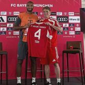 Club-WM: Tah und Bischof legen los!