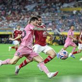 Club-WM: Euphorie? Bislang Fehlanzeige